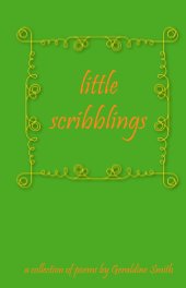 Little Scribblings book cover