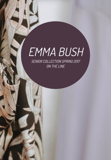 Bekijk On the Line op Emma Bush, Photographer Nathan Grebe