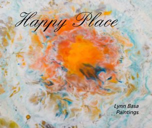 Happy Place book cover