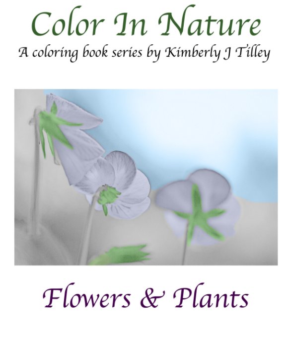 Ver Color In Nature por Kimberly J Tilley