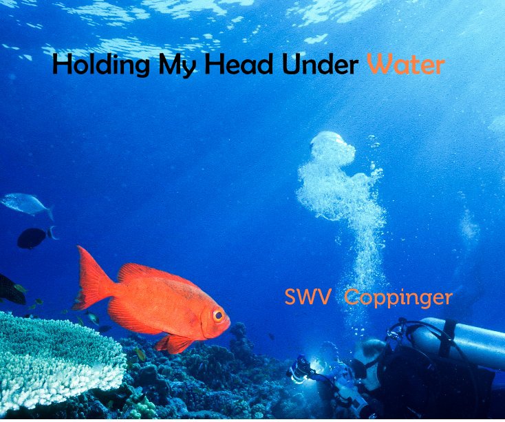 Ver Holding My Head Under Water por SWV Coppinger