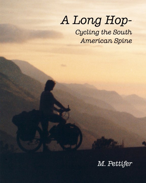 Bekijk A Long Hop op Marianne Pettifer