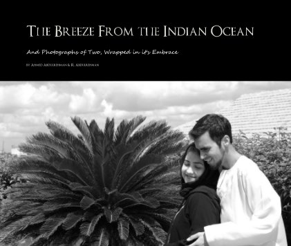 The Breeze From the Indian Ocean book cover