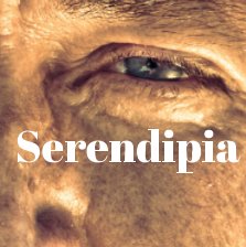 Serendipia book cover