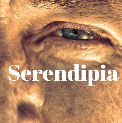 View Serendipia by Pich Urdaneta