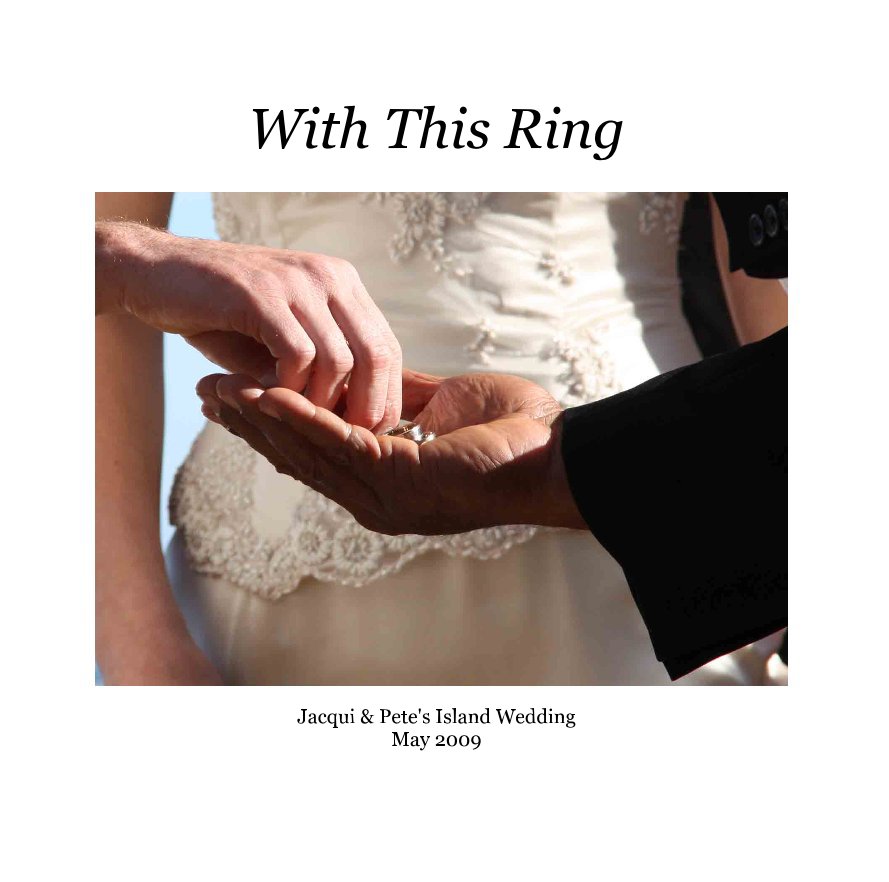 Ver With This Ring por Capercaillie