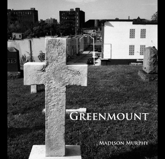 View Greenmount by Madison Murphy