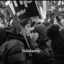 Solidarity book cover