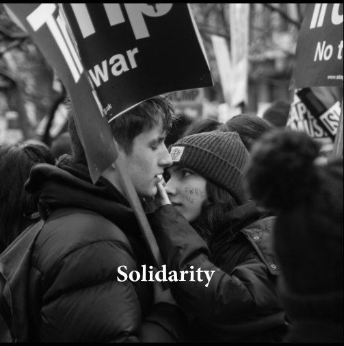 View Solidarity by Jack Adams