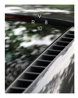 2010 Audi R8 V10 book cover