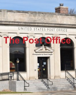 The Post Office book cover