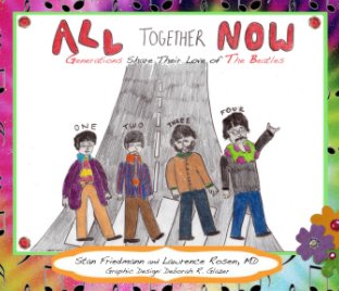 All Together Now book cover