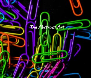 The Abstract Art book cover