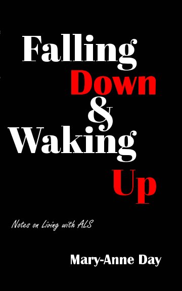View Falling Down & Waking Up by Mary-Anne Day