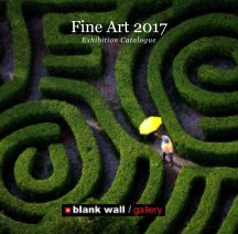 Fine Art 2017 book cover