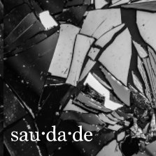 Saudade book cover