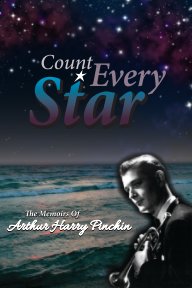 Count Every Star book cover