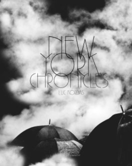 New York Chronicles book cover
