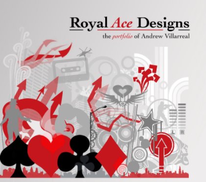 Royal Ace Designs book cover