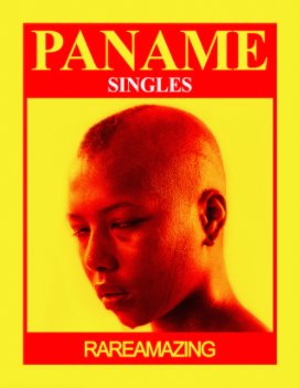 Paname Singles book cover