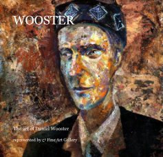 WOOSTER book cover