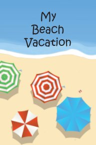 My Beach Vacation book cover