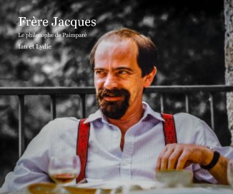 Frère Jacques book cover