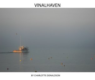 Vinalhaven book cover