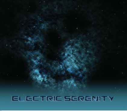 Electric Serenity book cover