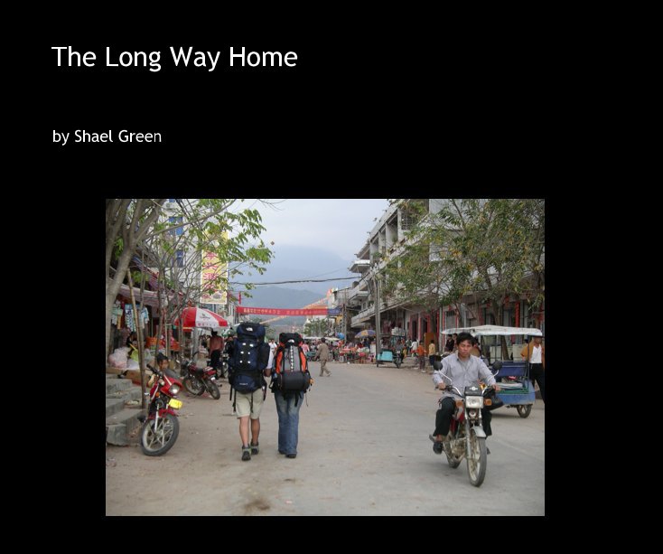 Ver The Long Way Home por Shael Green