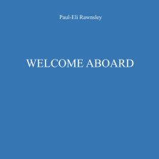 Welcome Aboard book cover