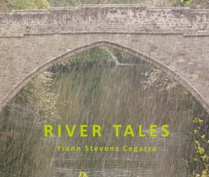 River Tales book cover