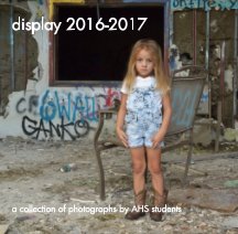 display 2016-2017 book cover