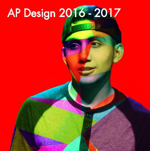 View AP Design 2016-2017 by Claire Chauvin