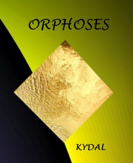 Orphoses book cover