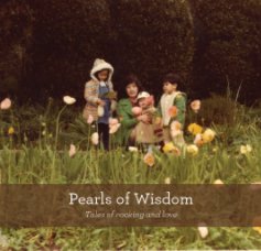 Pearls of Wisdom book cover
