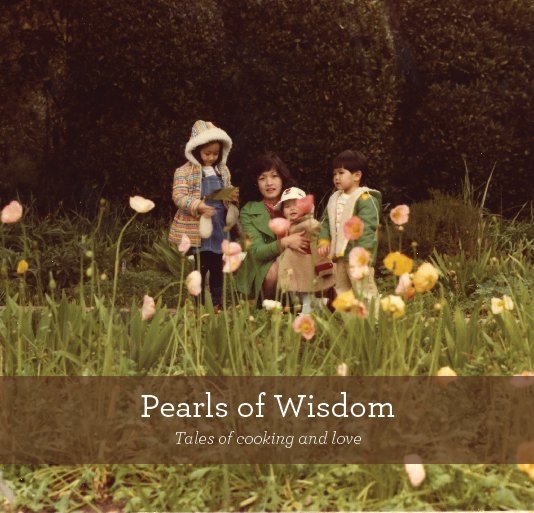 Ver Pearls of Wisdom por Han Family