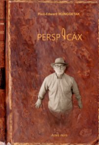 Perpicax book cover