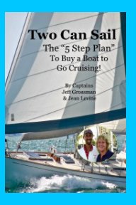 Two Can Sail book cover