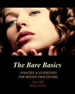 The Bare Basics book cover