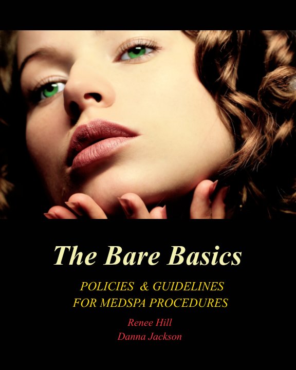 Bekijk The Bare Basics op Renee Hill, Danna Jackson