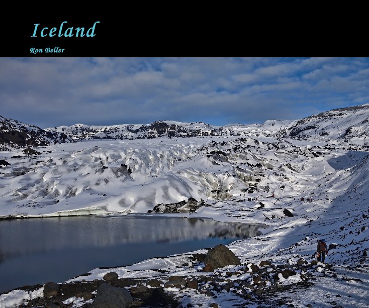 View Iceland by Ron Beller