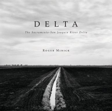 DELTA book cover