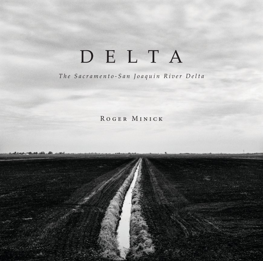 View DELTA by Roger Minick