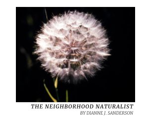 The Neighborhood Naturalist book cover