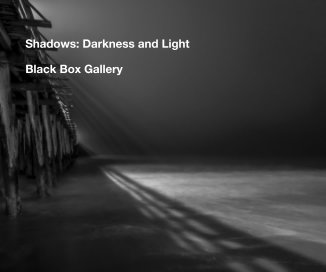 Shadows: Darkness and Light book cover