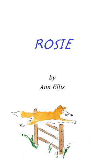 View Rosie by Ann Ellis