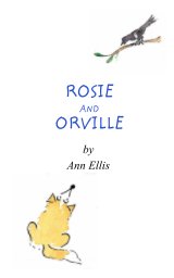 Rosie and Orville book cover