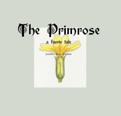 The Primrose book cover