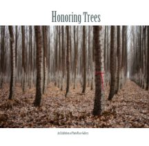 Honoring Trees, Softcover book cover
